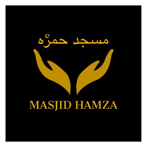 Masjid Hamza Logo